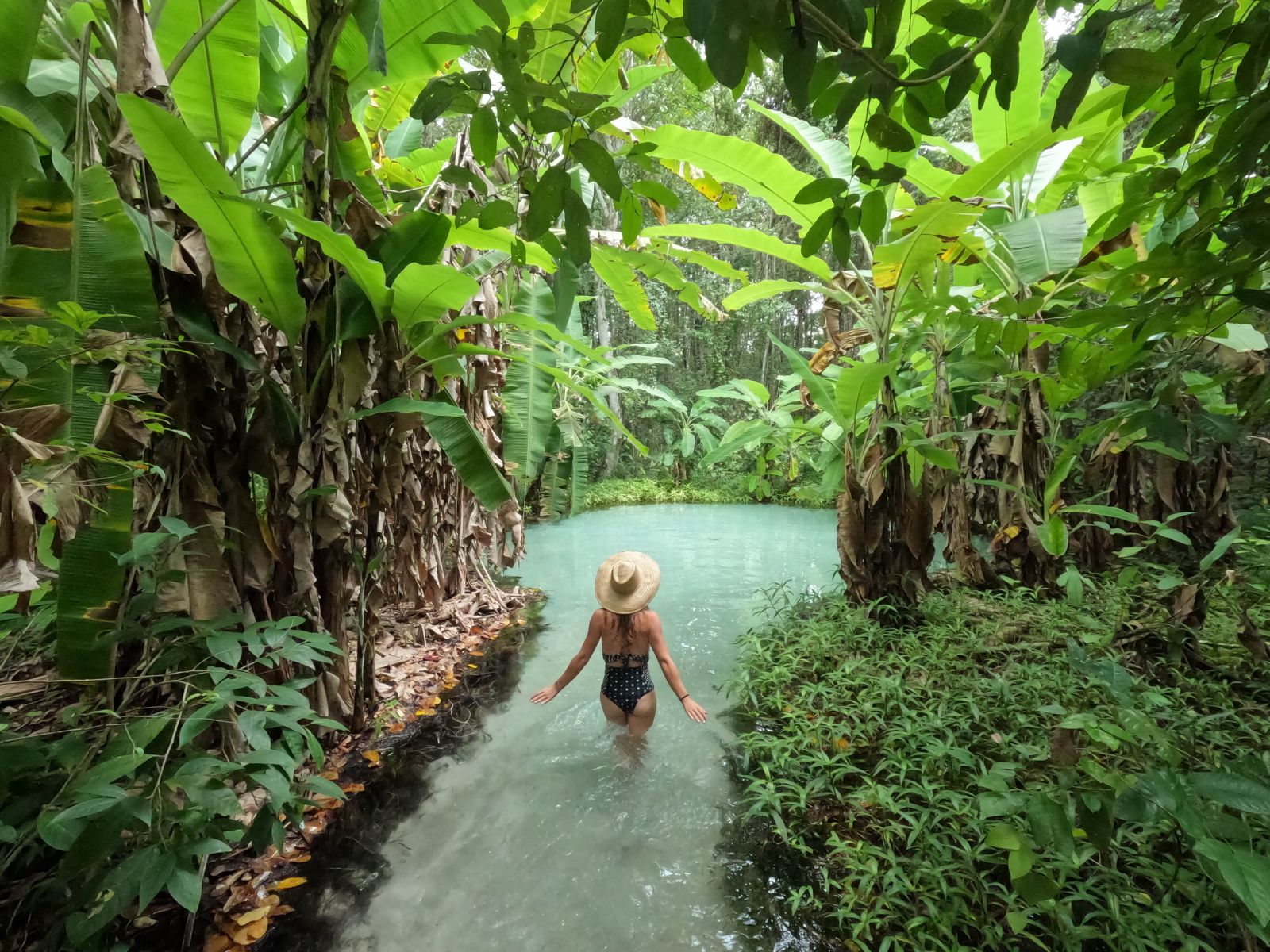 exemplos de paisagens naturais