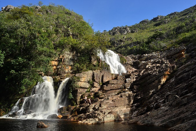 paisagens naturais famosas