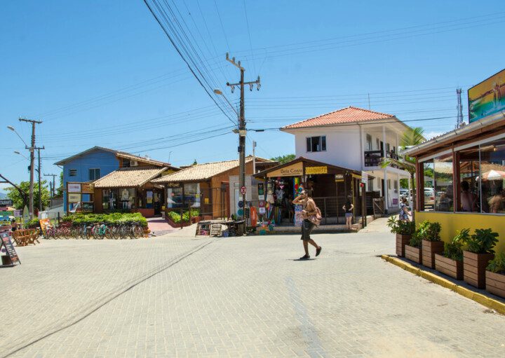 turismo em Palhoça