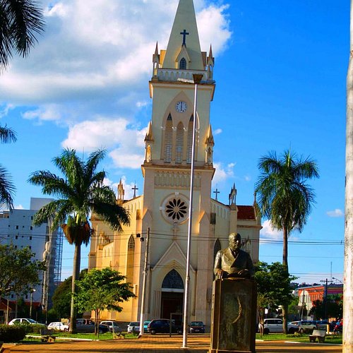 descobrir patos de minas