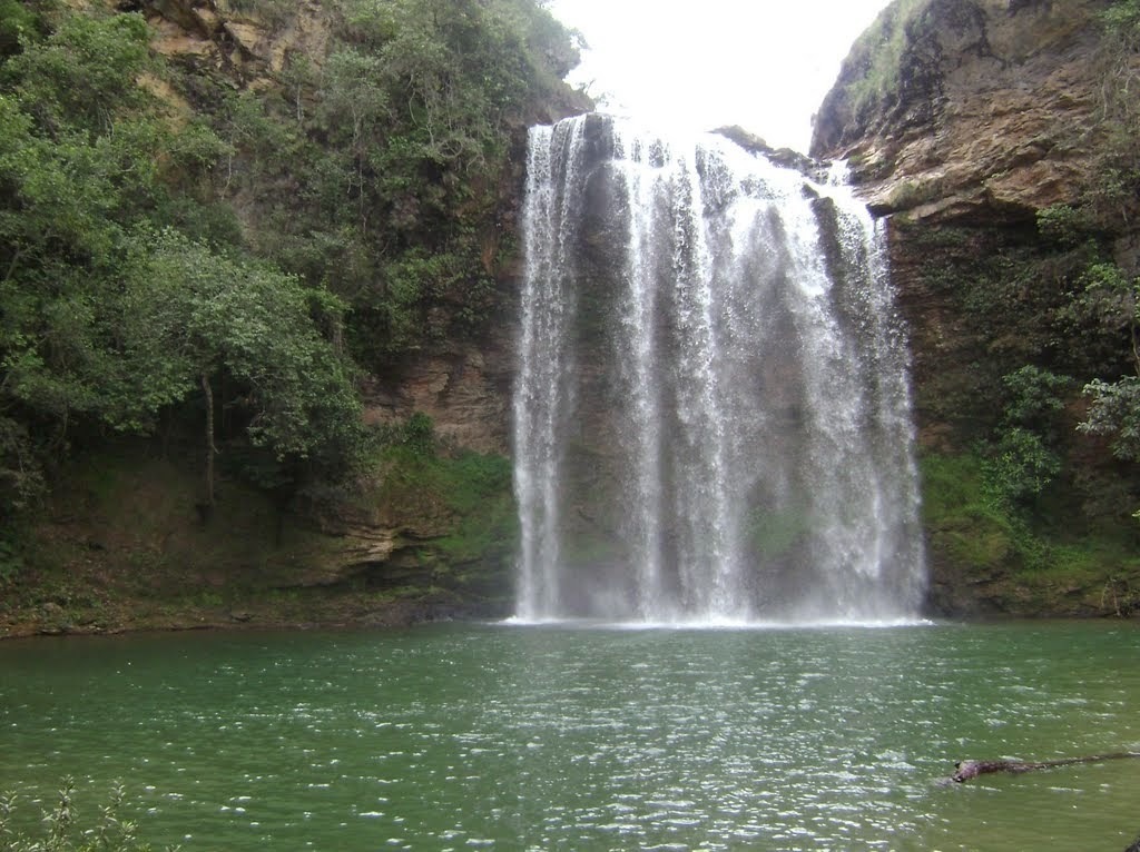 visitar patos de minas