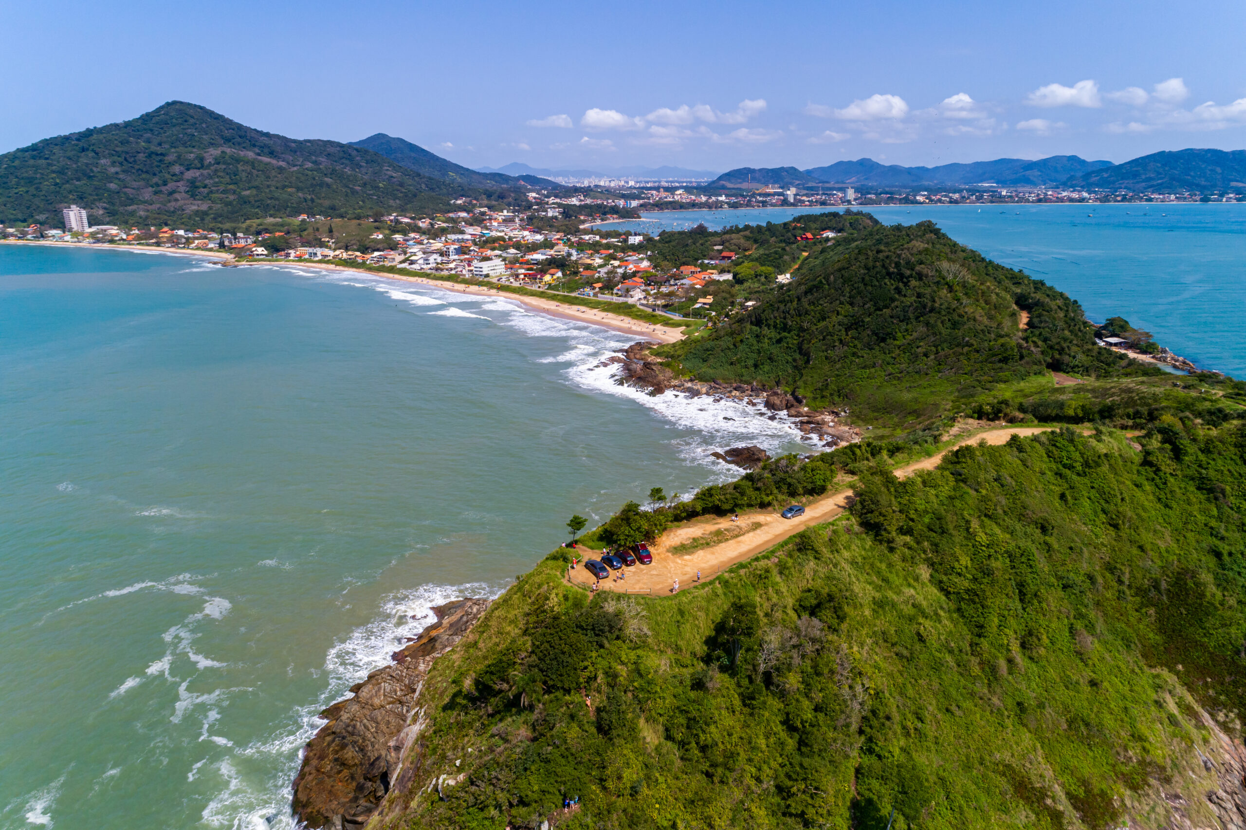 o que fazer em penha além do beto carrero