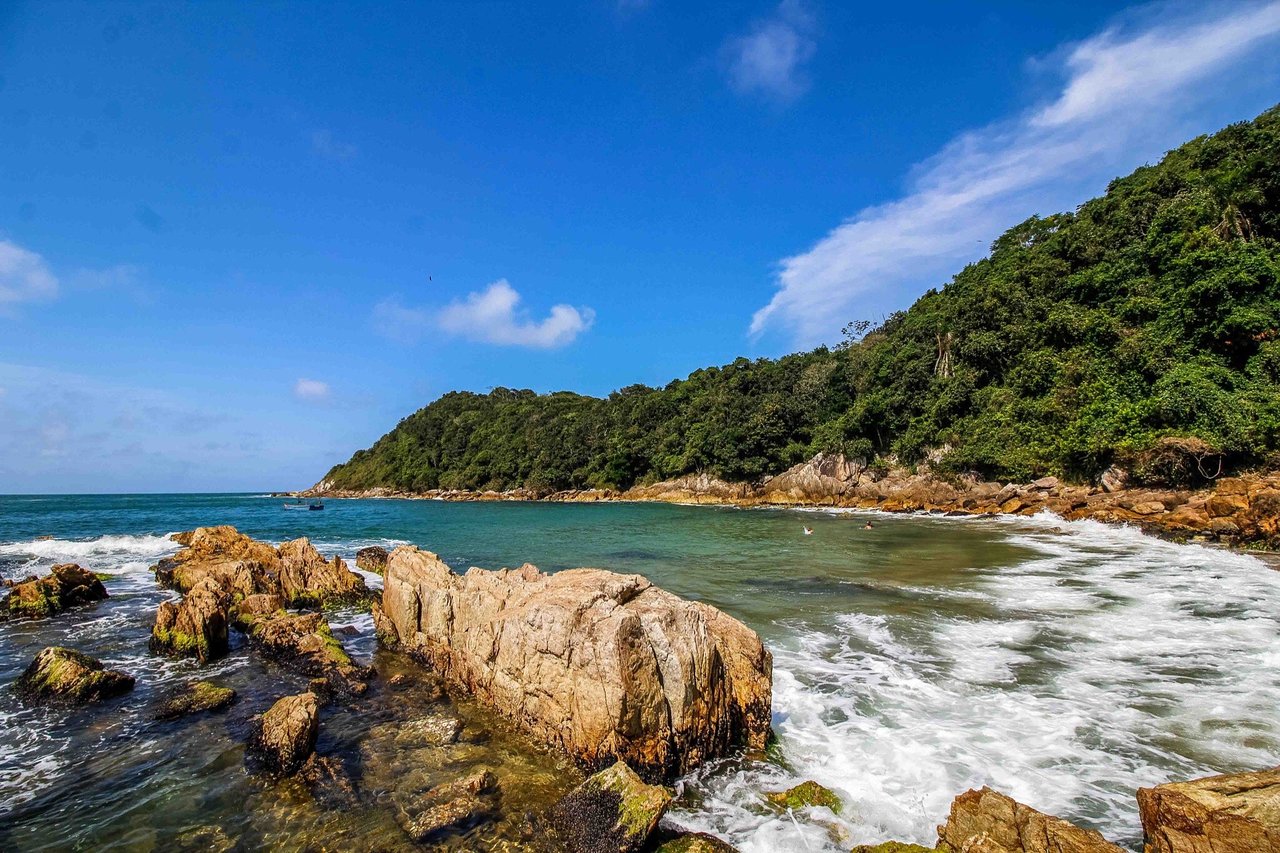 roteiro penha sc