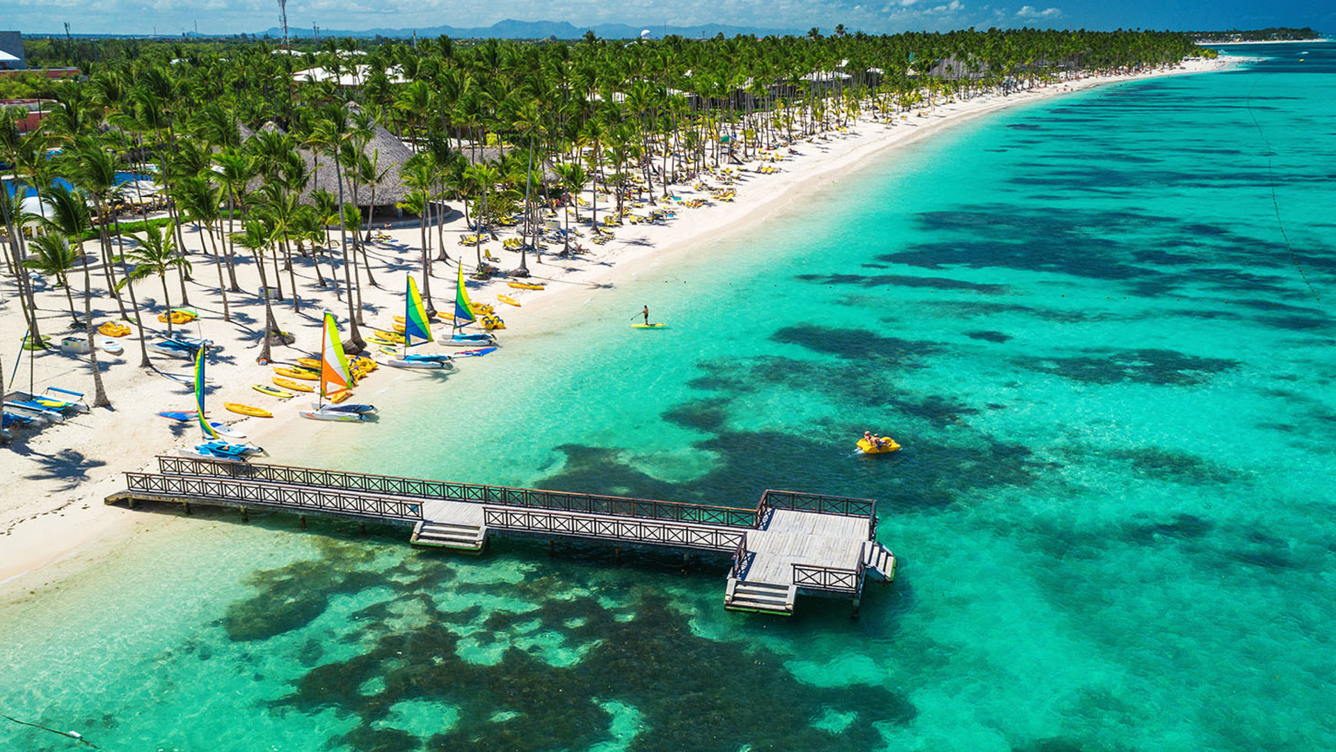 o que fazer em punta cana