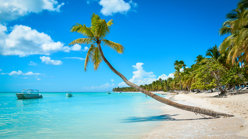 melhor epoca para ir a punta cana