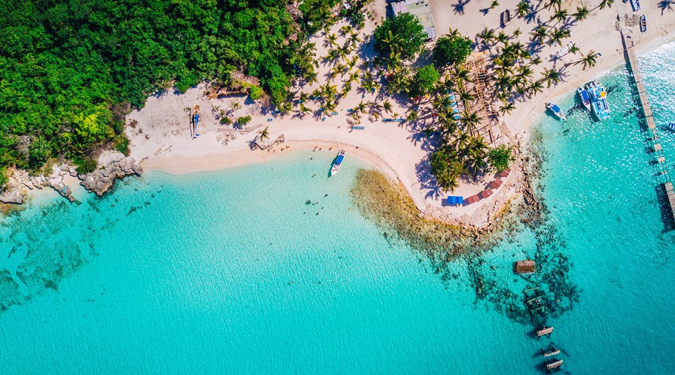 o que fazer na república dominicana