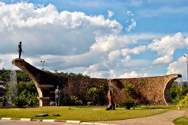 roteiro Santana de Parnaíba