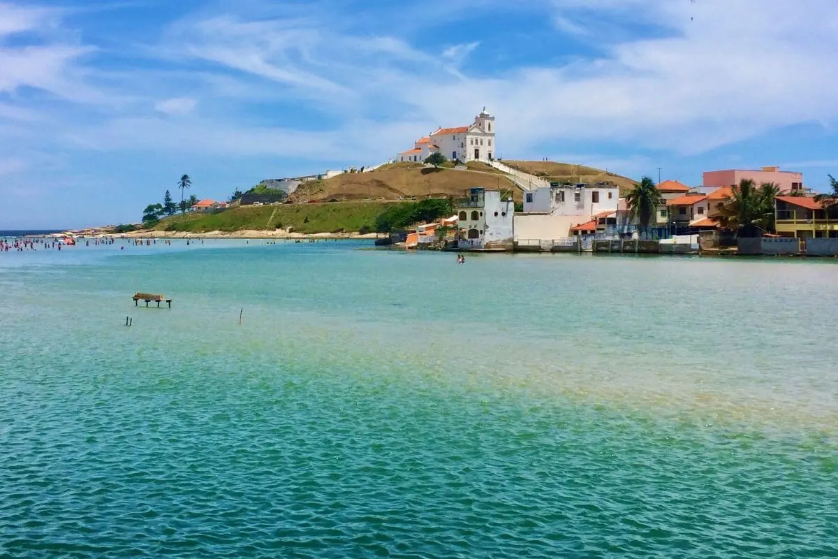 Capital Nacional do Surfe