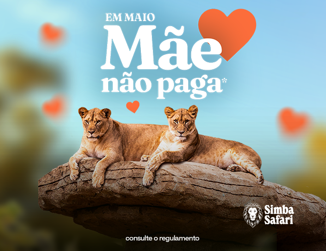 história de Simba