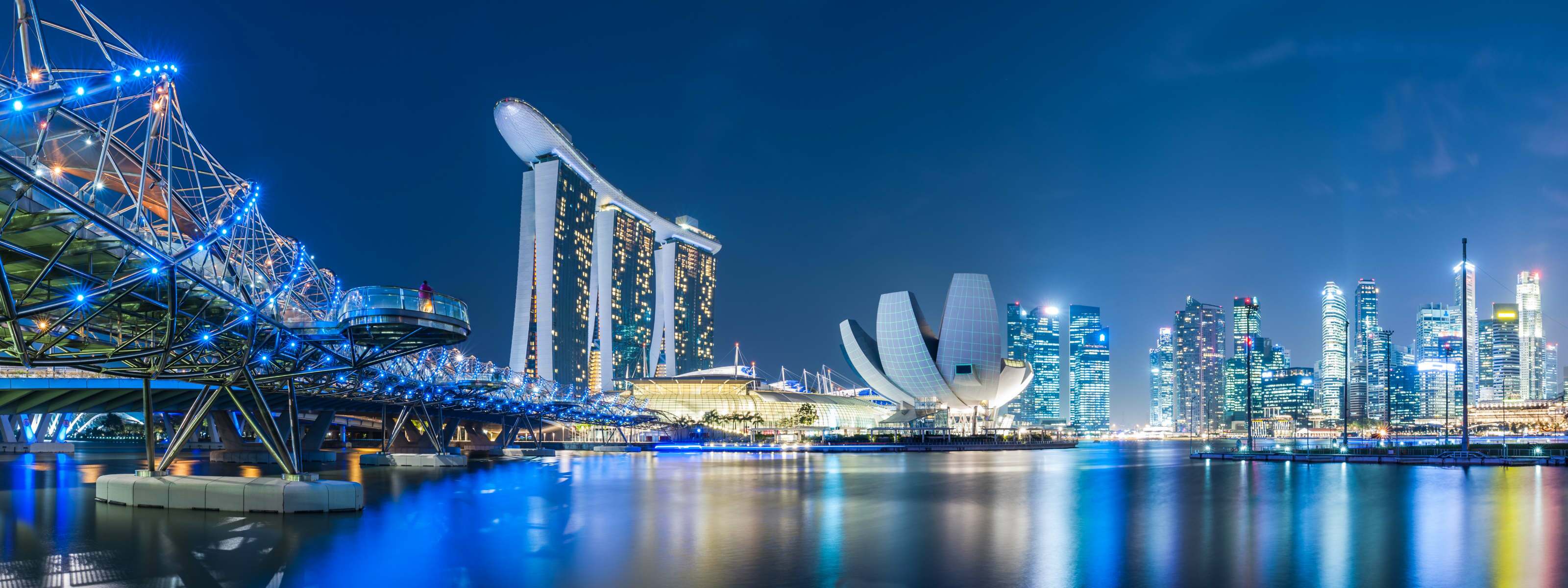 roteiro singapura 3 dias