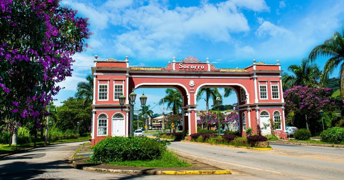 melhor época para visitar Socorro SP
