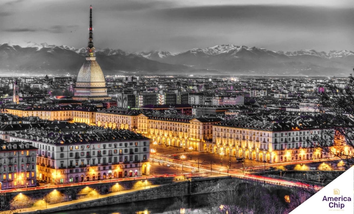 museu egizio torino