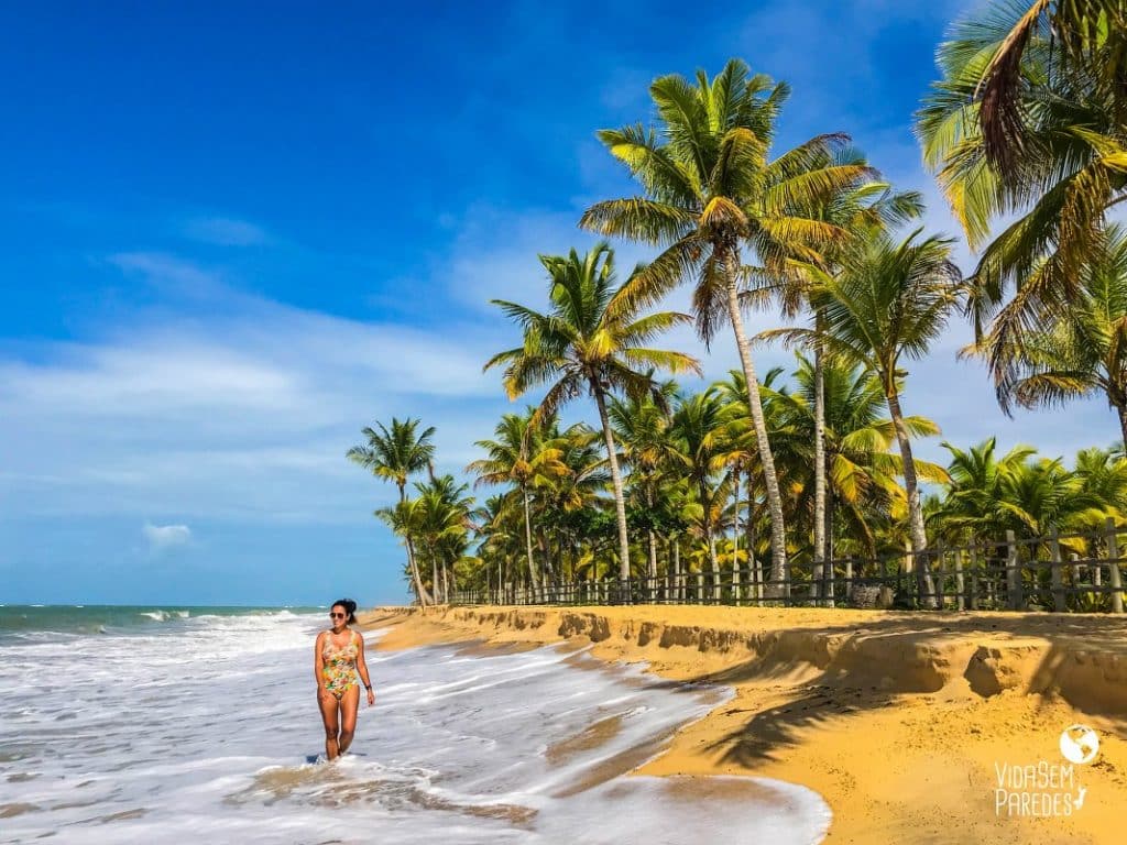 o que fazer em Trancoso