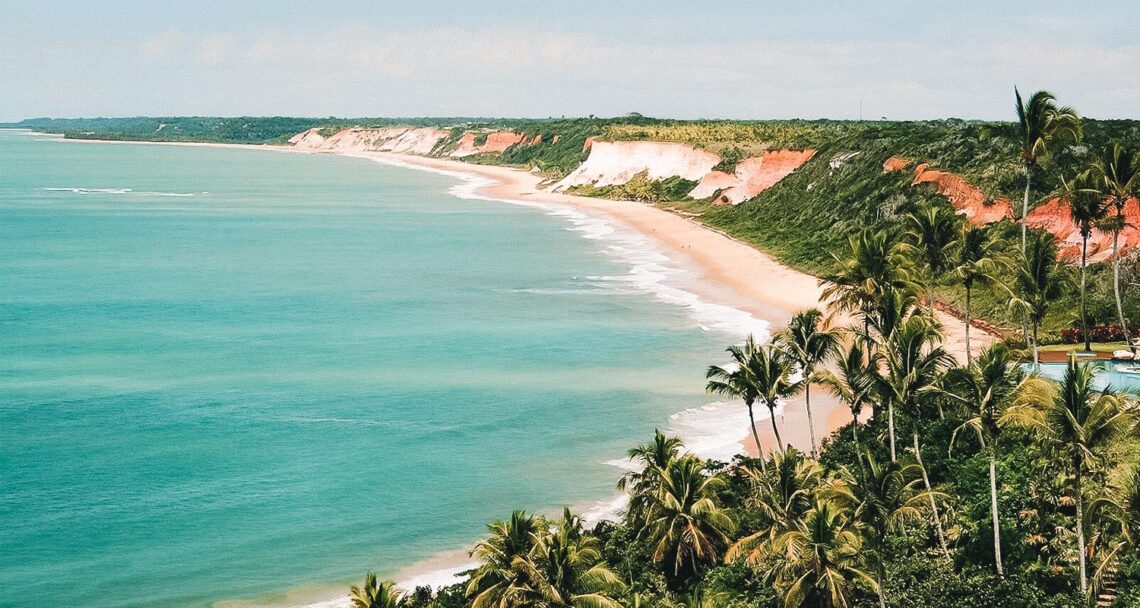 onde ficar em Trancoso