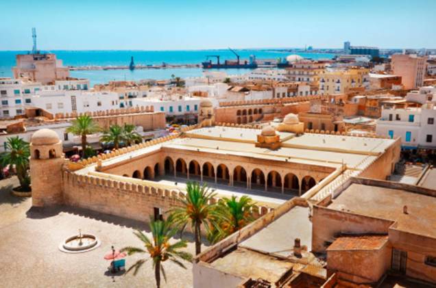 cultura tunisiana