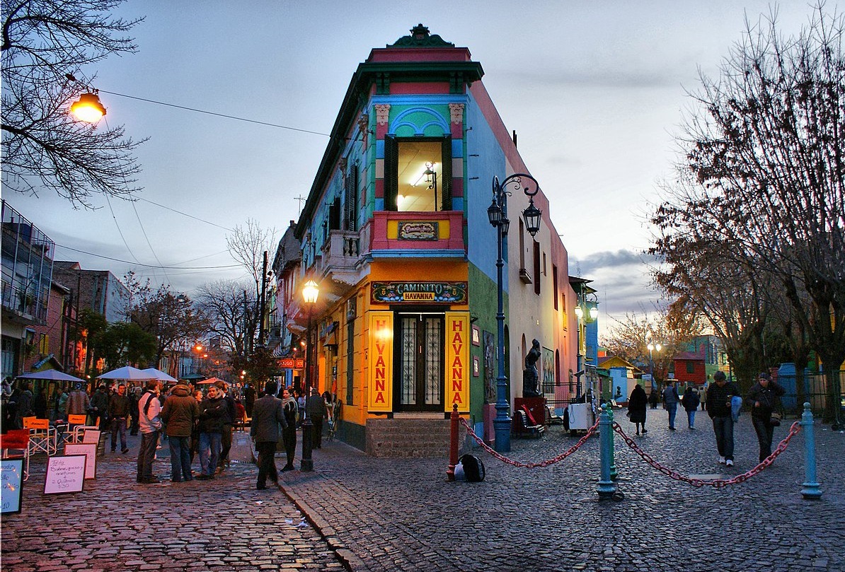 o que fazer em buenos aires