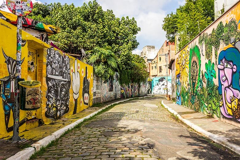 o que fazer na vila madalena