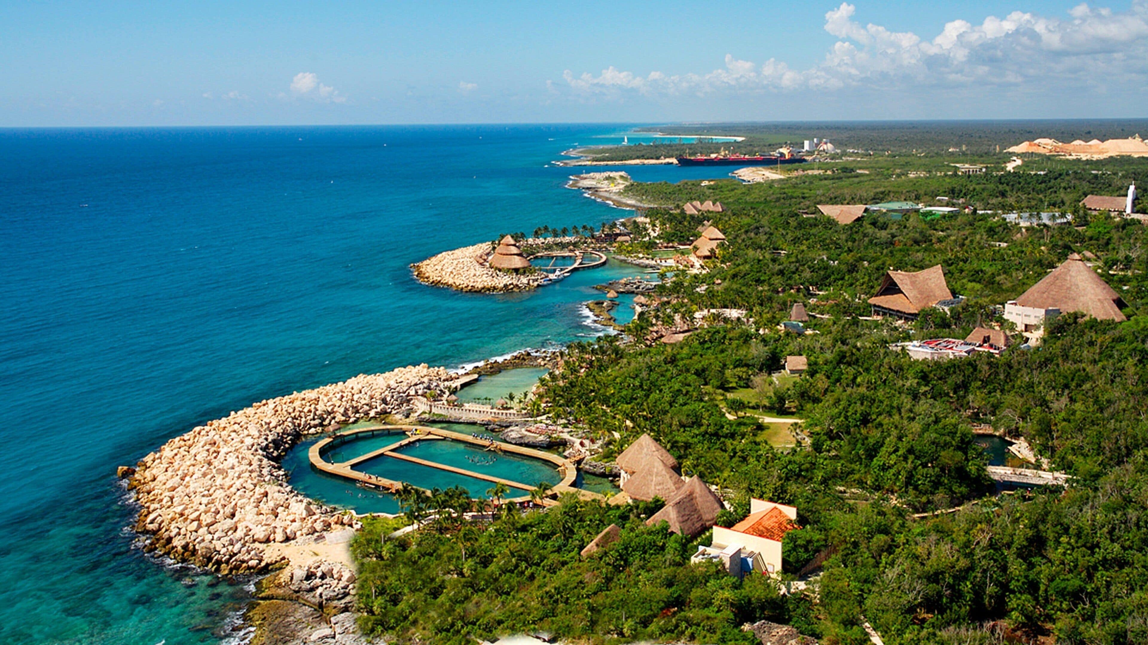 xcaret ou xel-ha