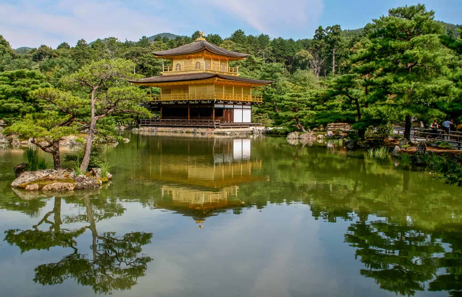 roteiro de viagem Japão