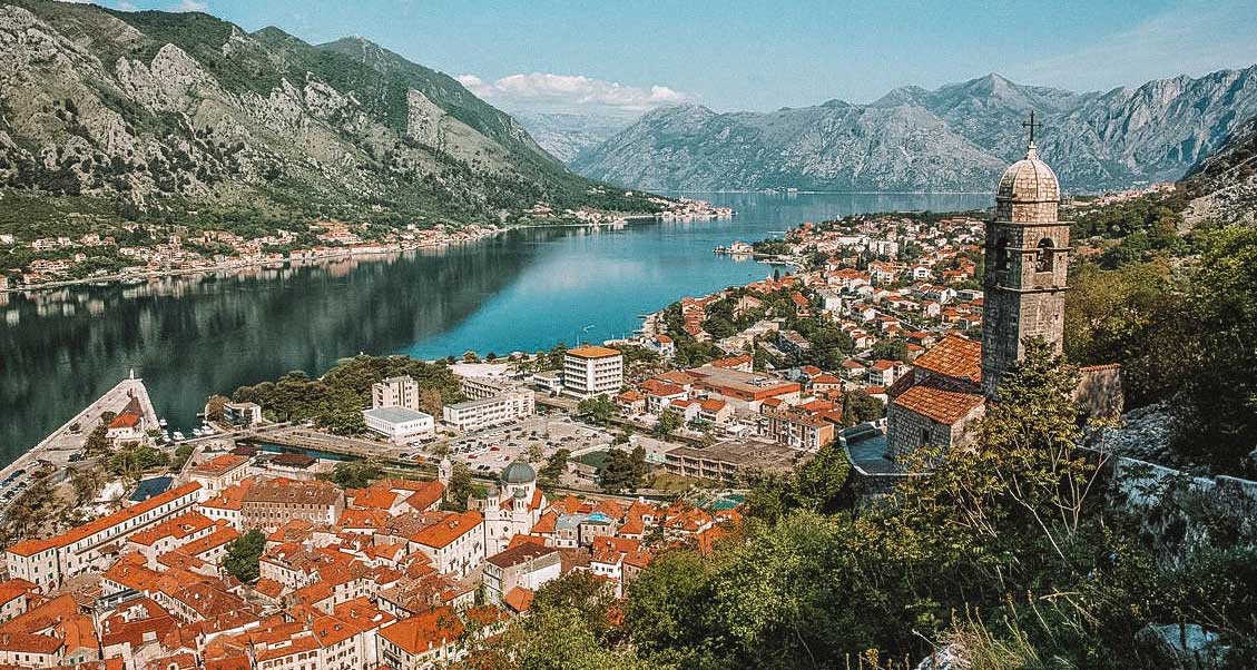 melhor época para visitar a Europa