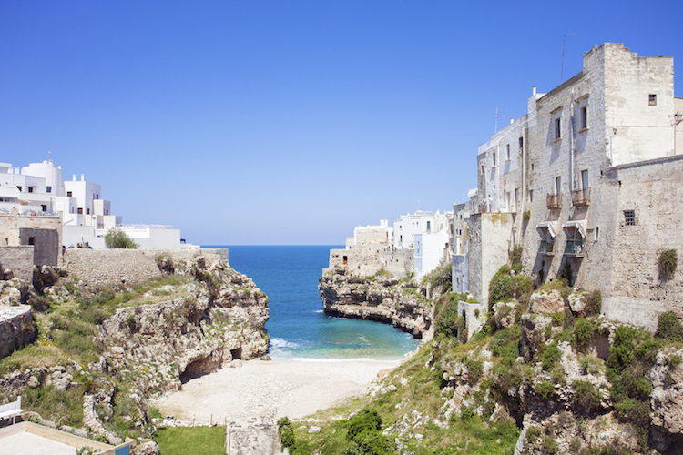 dicas de viagem Europa julho