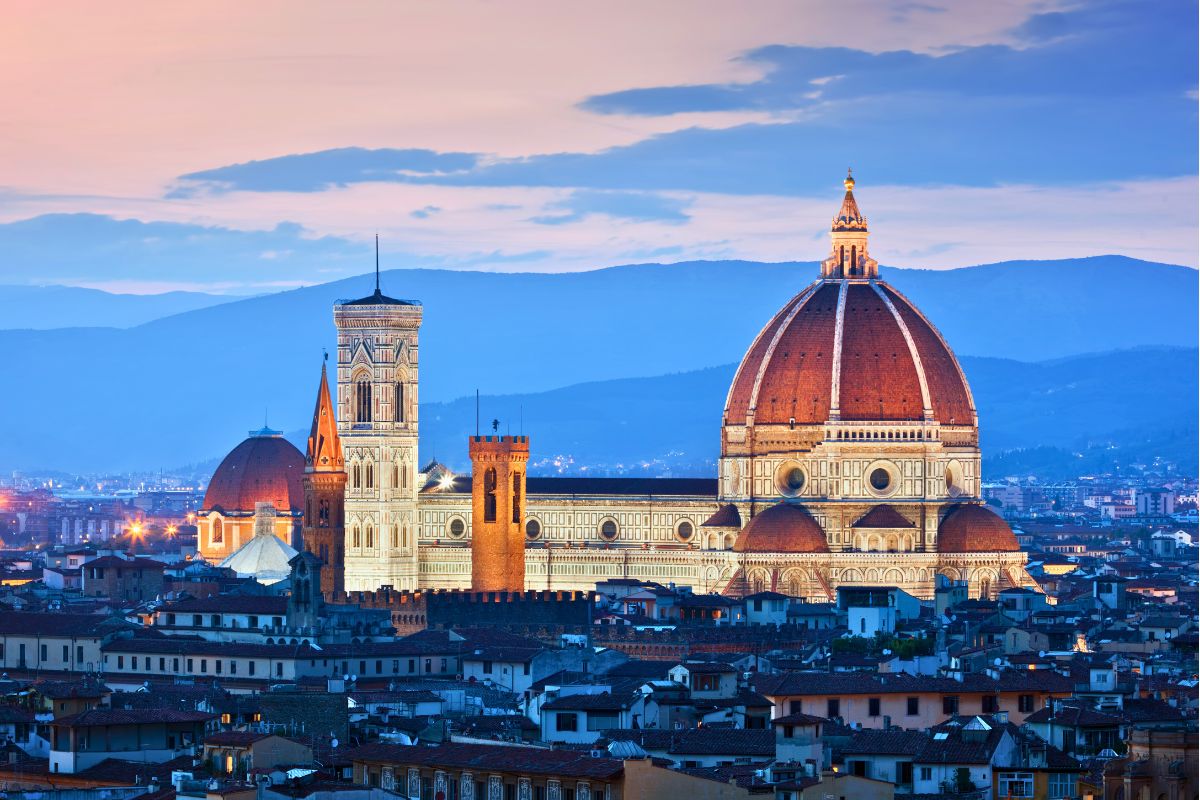 Galeria Uffizi ingressos