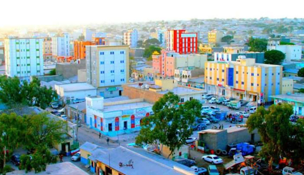 economia de Hargeisa
