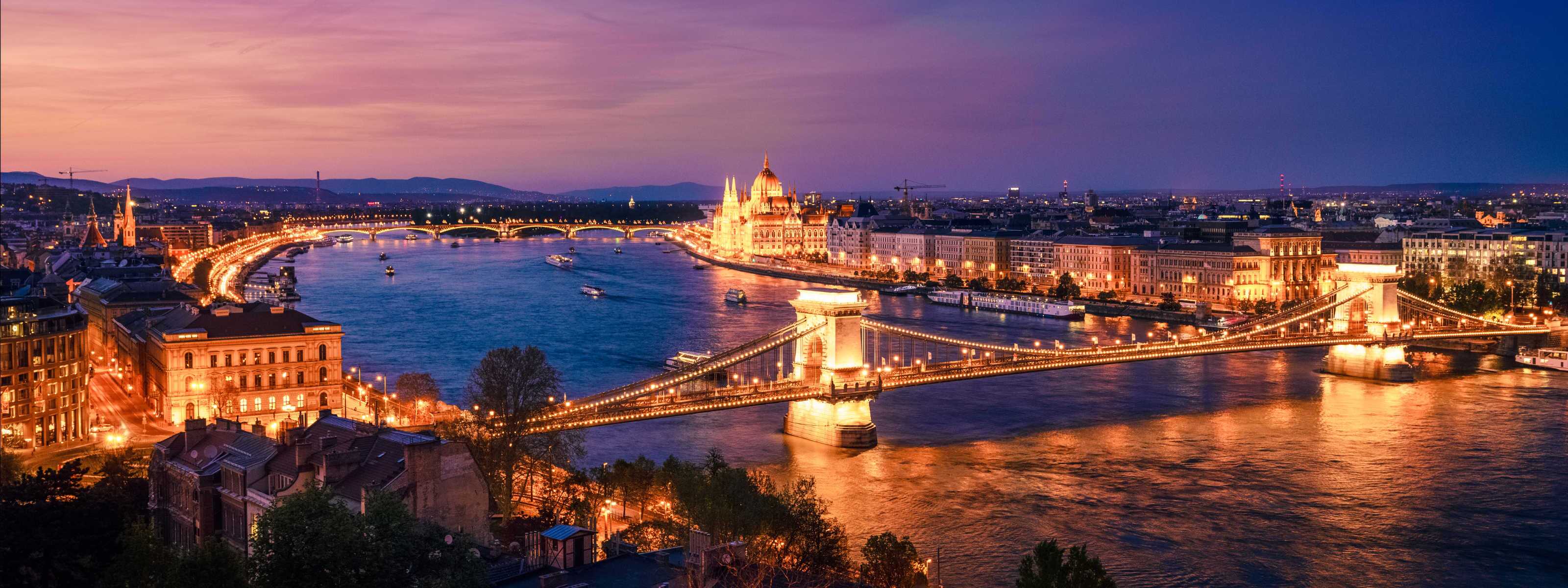 roteiro Budapeste