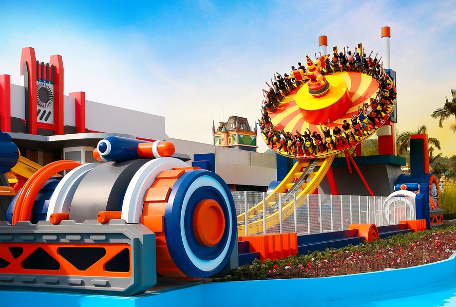 fotos beto carrero world 2026