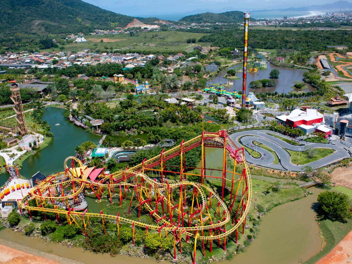 melhores fotos beto carrero world