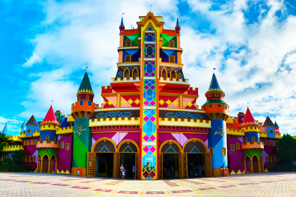 galeria de fotos beto carrero world