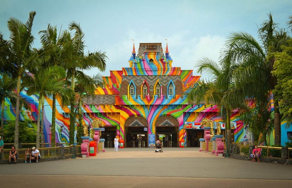 fotos beto carrero world 2026