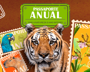 meia entrada zoológico SP