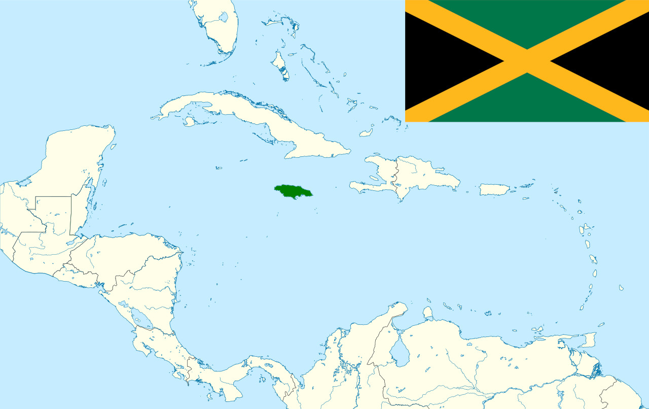 turismo na Jamaica