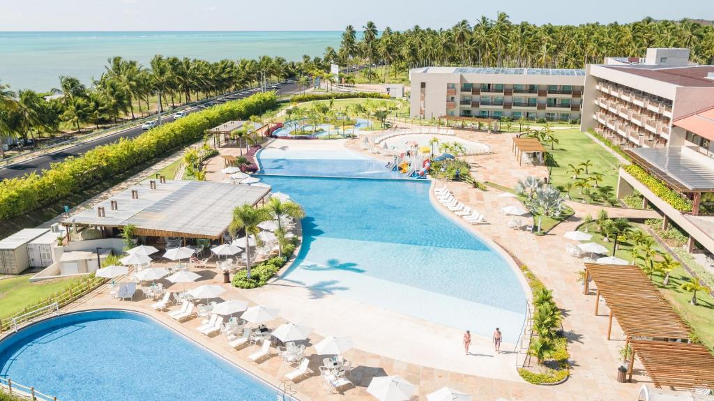 resort all inclusive premium alagoas