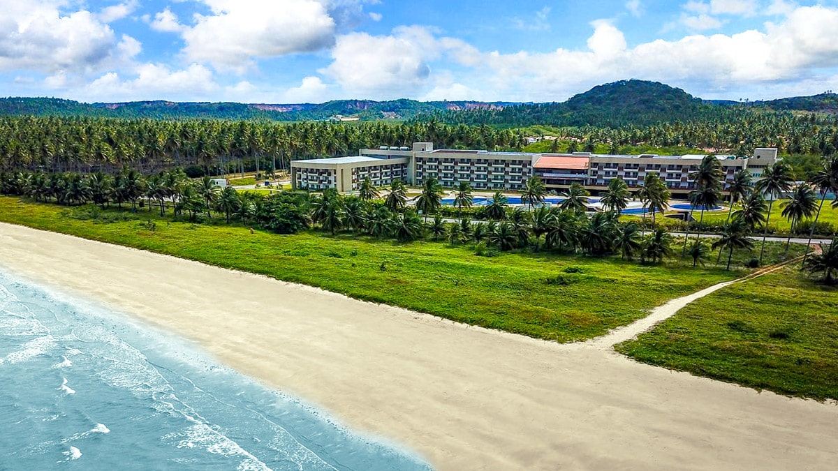 japaratinga lounge resort all inclusive