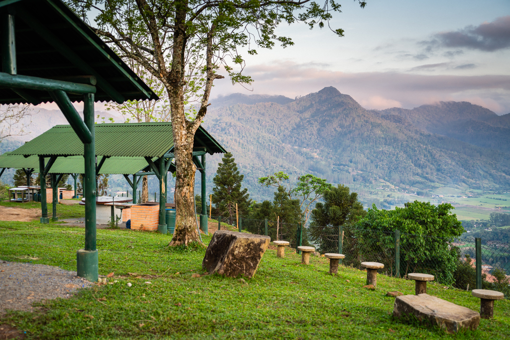 passeios em Jaraguá do Sul