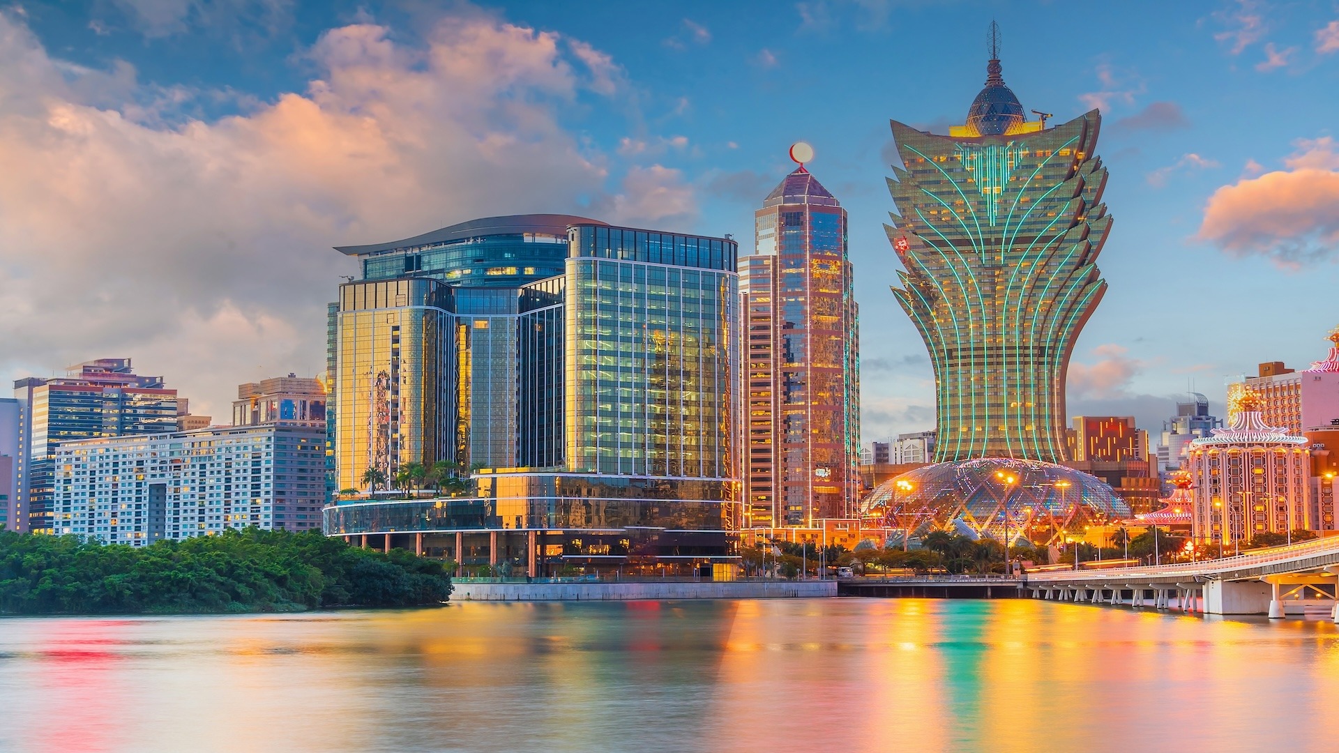 Cultura de Macau