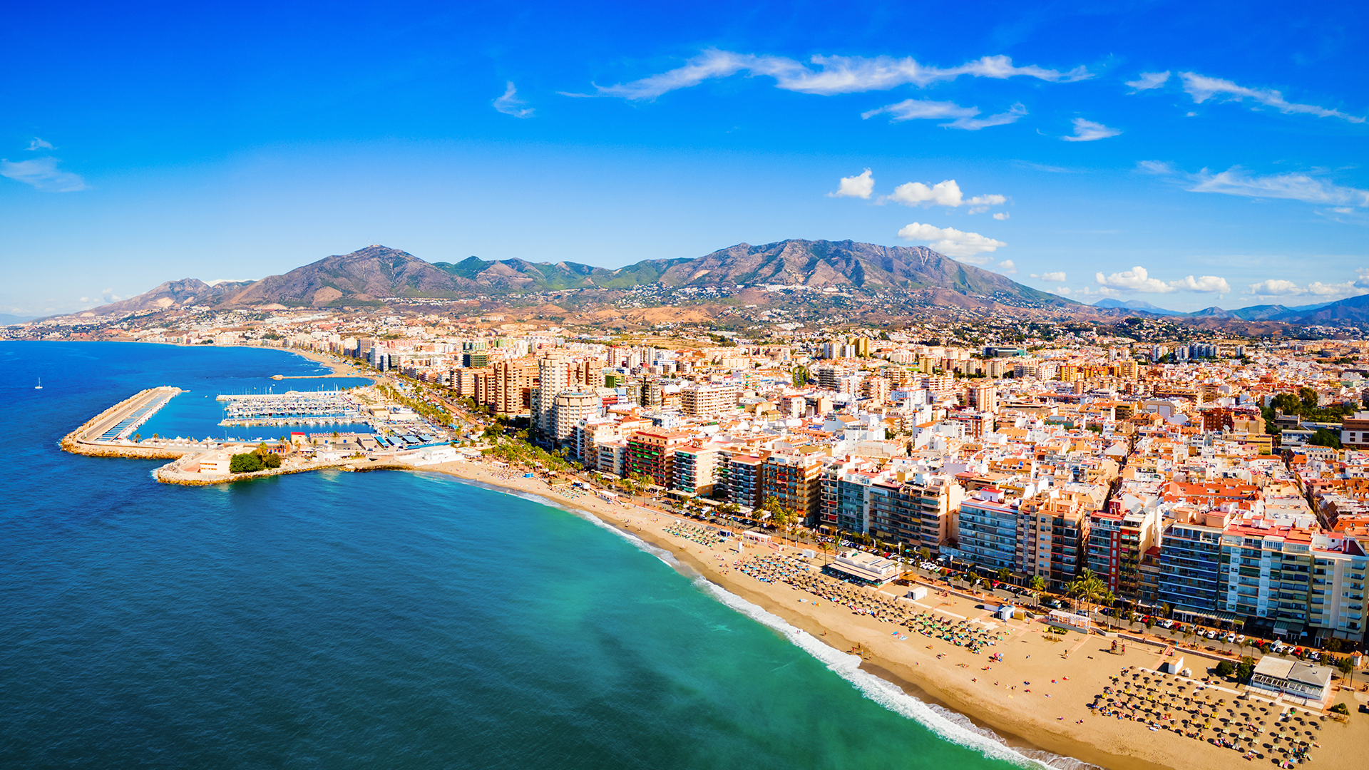 o que fazer em malaga