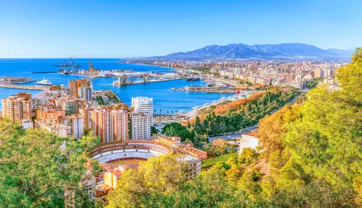 malaga espanha
