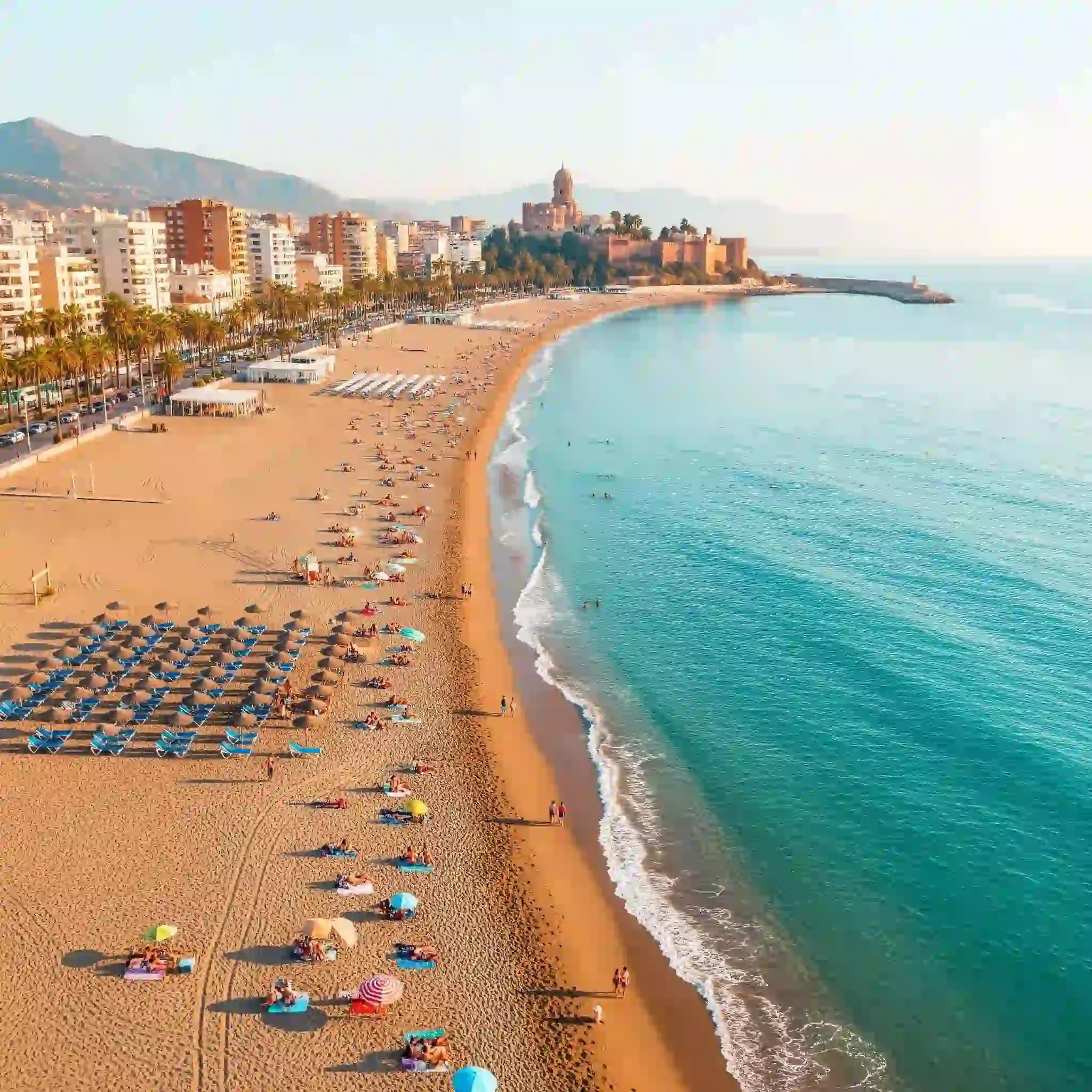 costa del sol