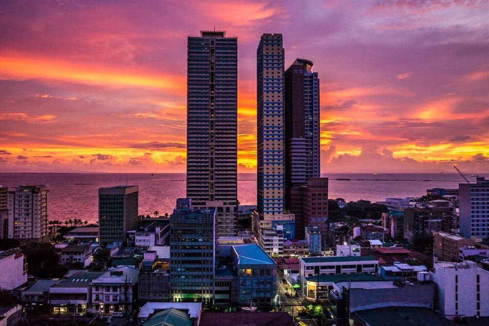 O que fazer em Manila