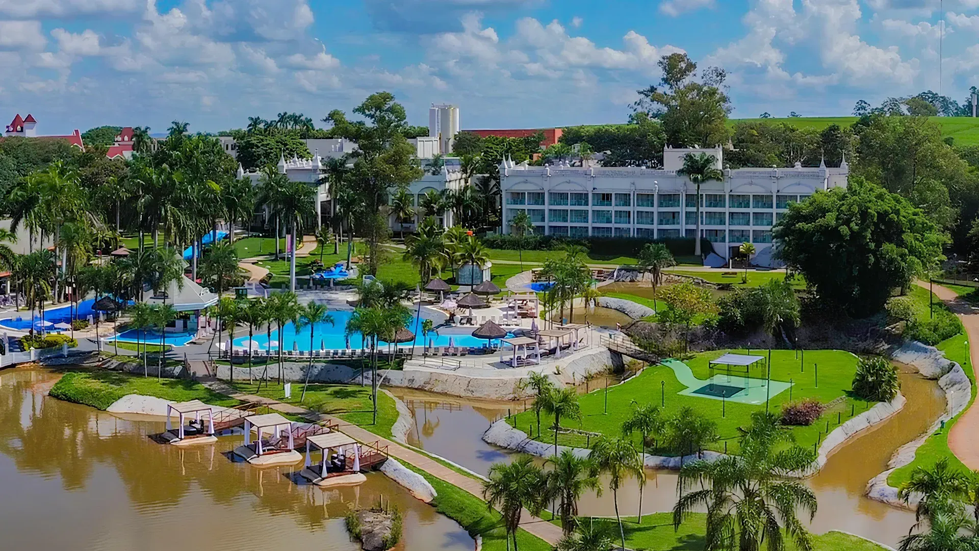 hotel fazenda bem estar