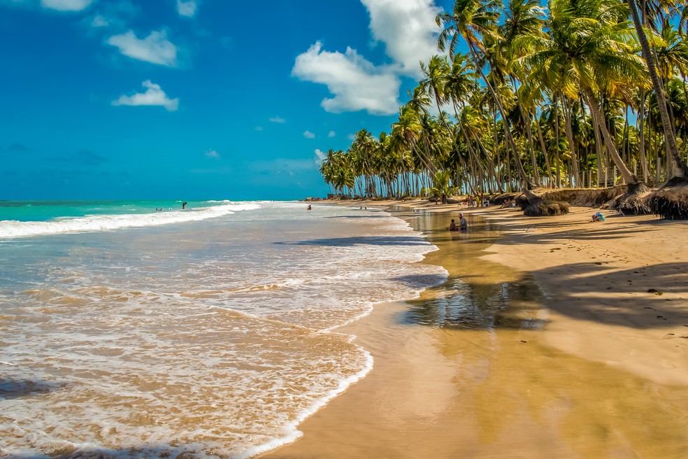 melhores praias Rio de Janeiro