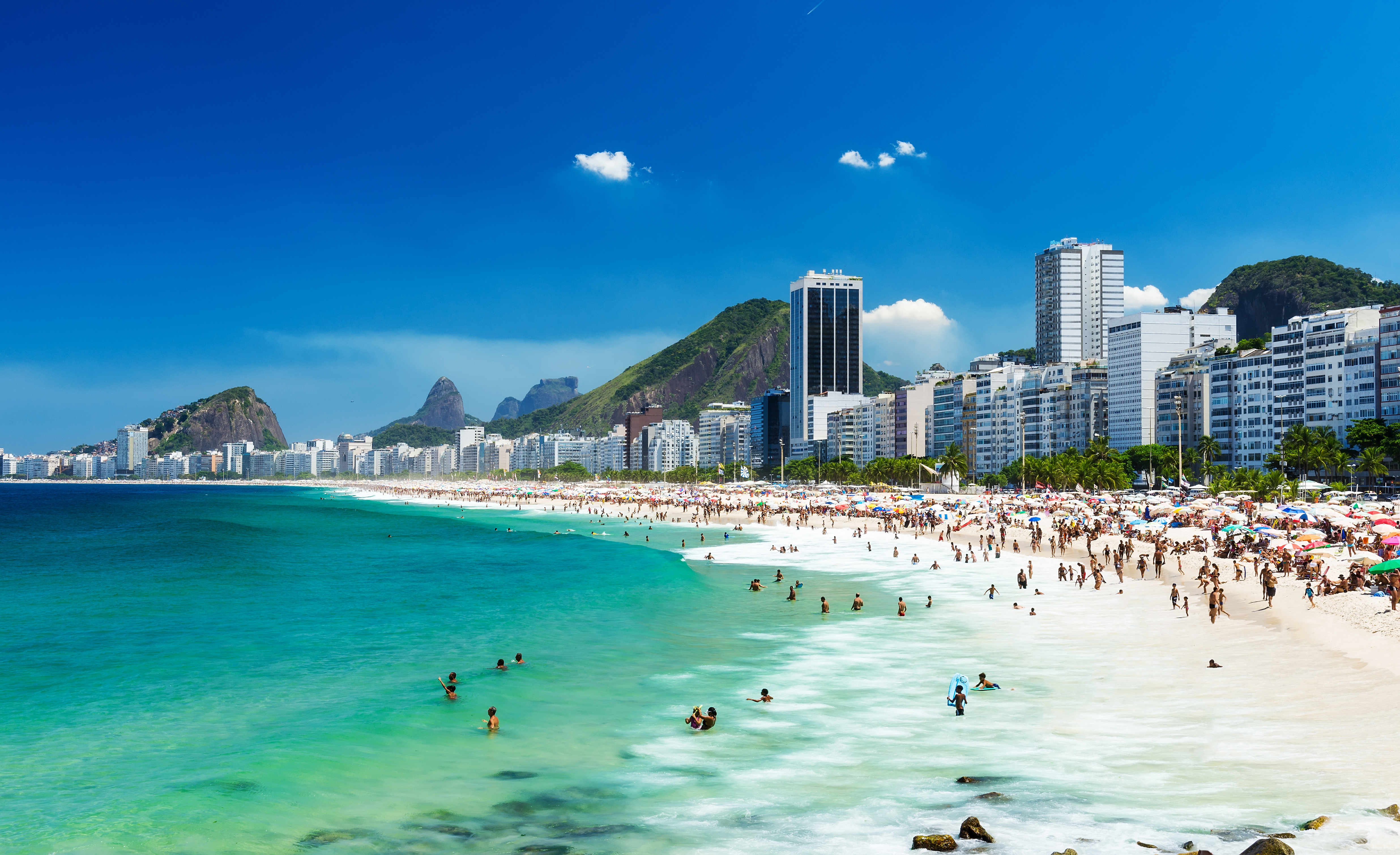 praias mais bonitas do brasil