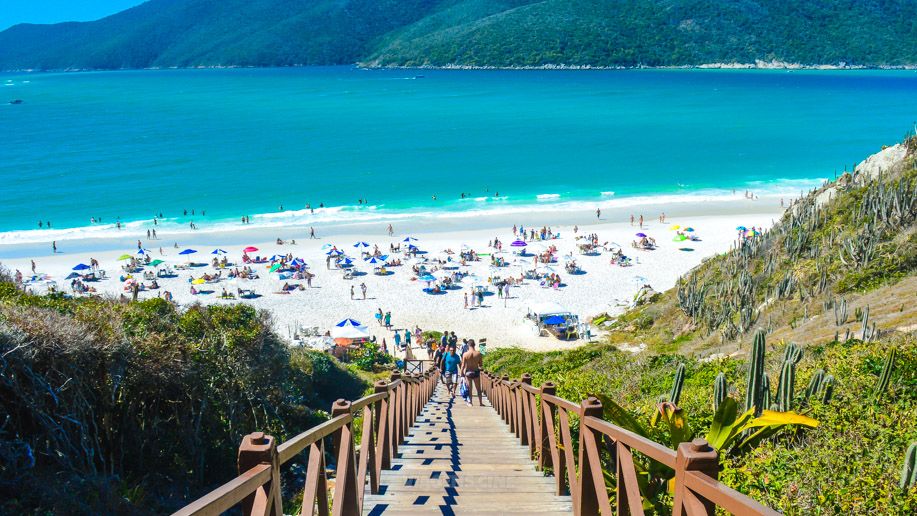praias rio de janeiro