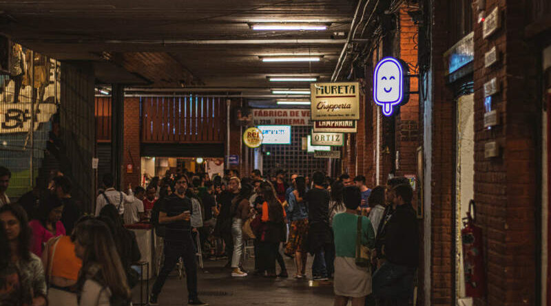 lojas mercado novo bh