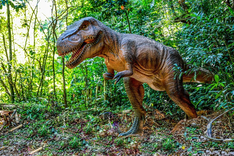 ingressos Terra dos Dinos 2026