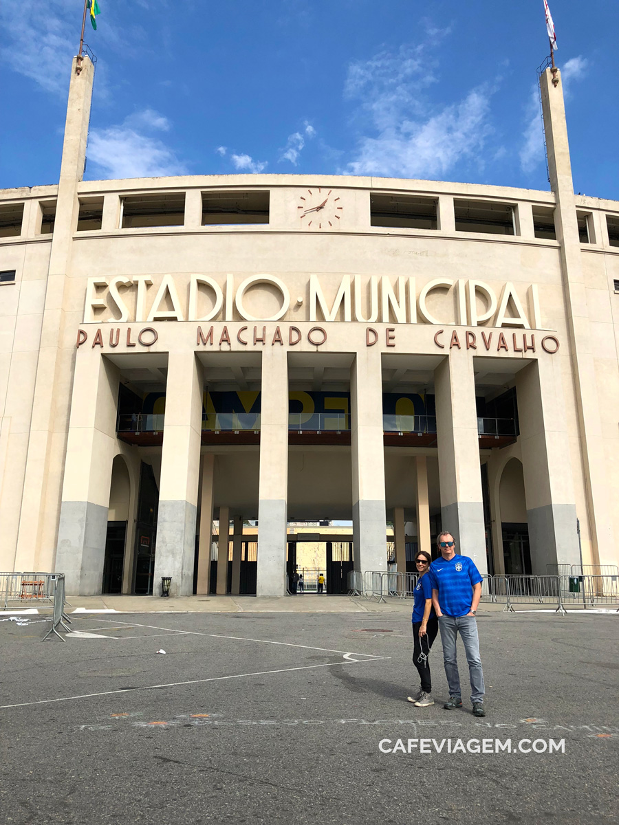 museu do futebol exposições temporárias