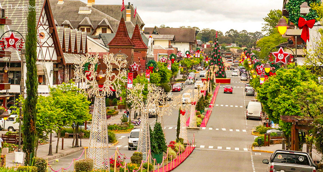 programação natal luz gramado 2025 2026